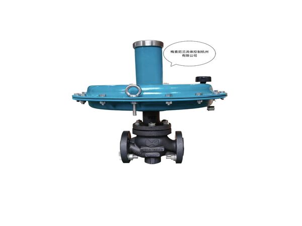 梅索尼兰氮封阀